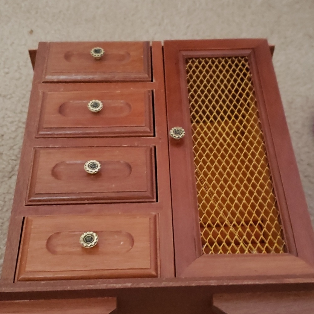 Drulry Box